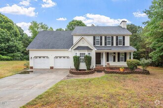 Building Photo - 270 S Ridge Dr