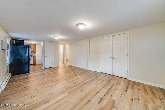 Foto del edificio - 1612 Ellwood Ave