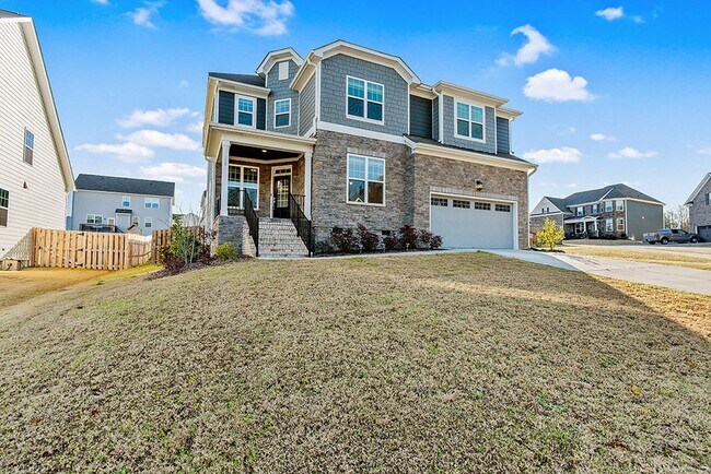 Foto del edificio - Great corner lot in Austin Creek with Fenced in Yard!