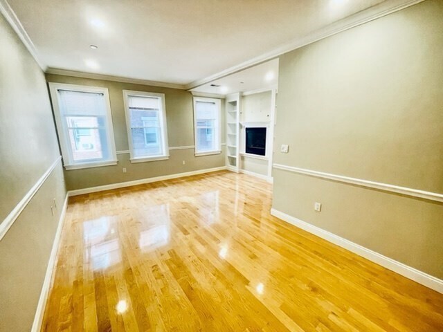 Foto del edificio - 33 N Bennet St