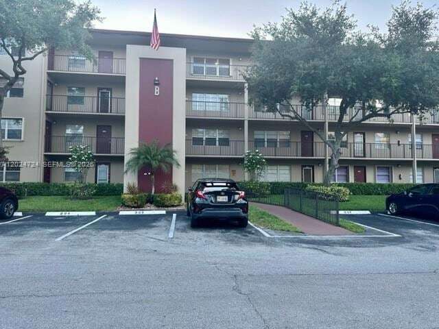 Foto del edificio - 850 SW 133rd Terrace