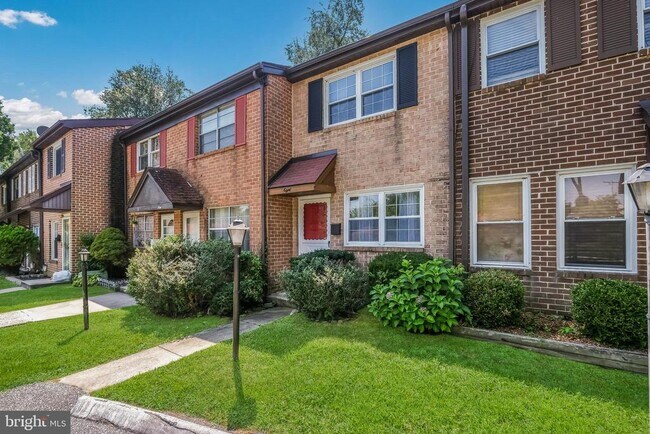 Foto del edificio - 8 Park Valley Ln