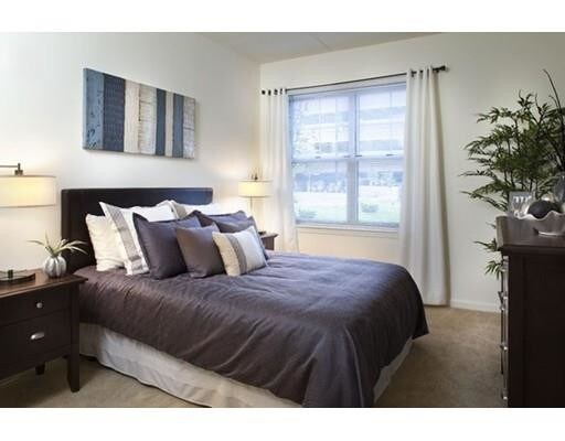 5 Chrysler Rd Unit 909 Natick Ma 01760 Condo For Rent In