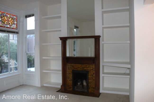 Building Photo - 3055-3063 Sacramento St