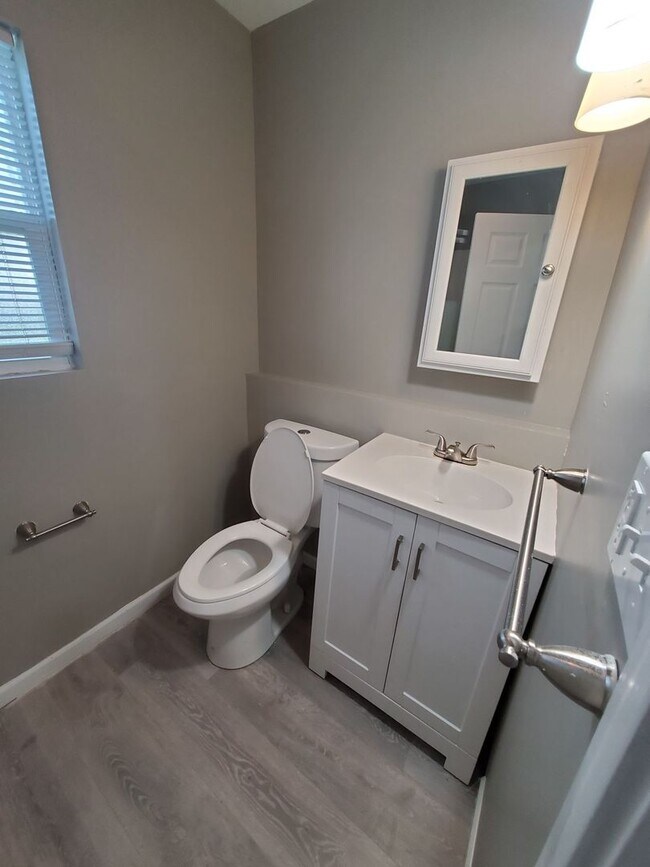 Foto del edificio - 1 Bedroom Single Family
