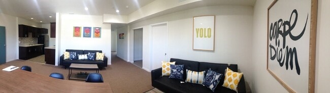 Interior Photo - Terrace Heights