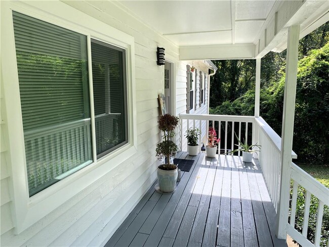 Building Photo - 1420 Creek Overlook Ct