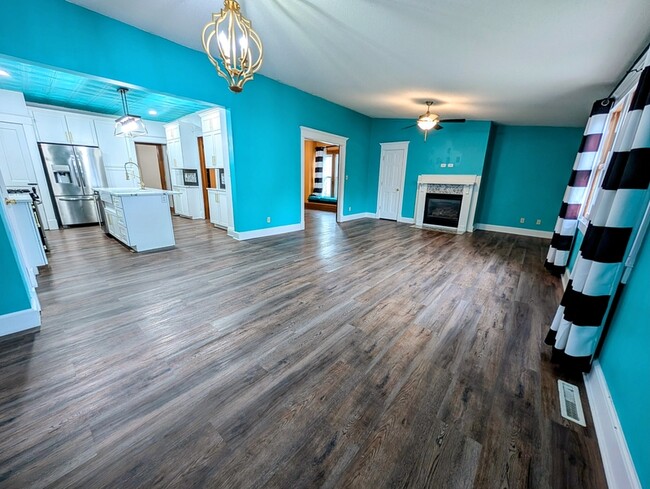 Foto del edificio - 517 1st Ave W