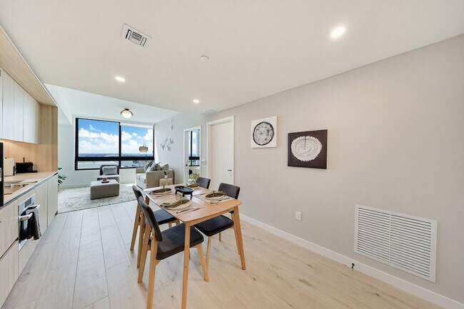 Foto del edificio - 40 NW 3rd St