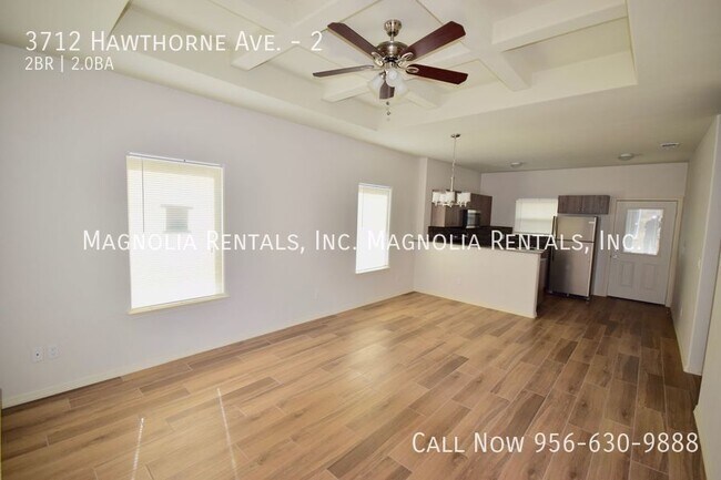 Foto del edificio - 3712 Hawthorne Ave