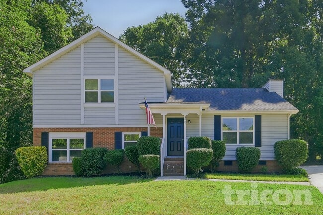 Building Photo - 5801 Leaf Ct