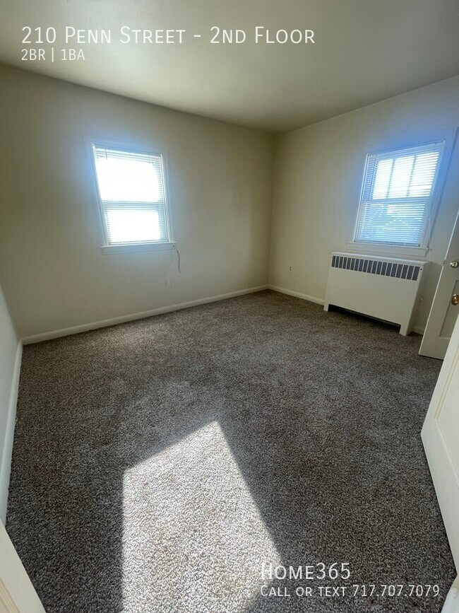 Foto del edificio - Well maintained 2 bedroom 1 bathroom home ...