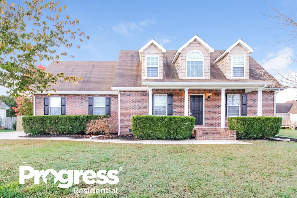 1729 Cason Trail, Murfreesboro, TN 37128 House Rental in Murfreesboro