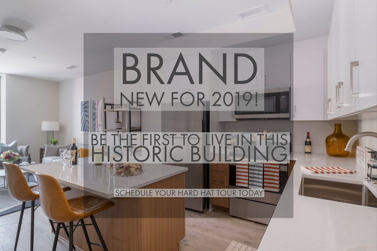 The Milton Apartments Battle Creek, MI