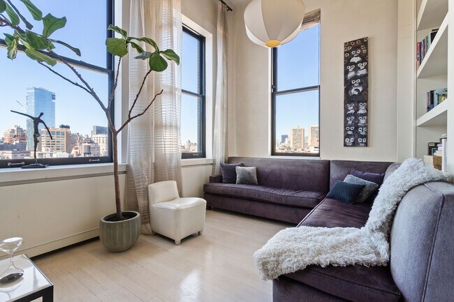 Foto del edificio - 48 Mercer St
