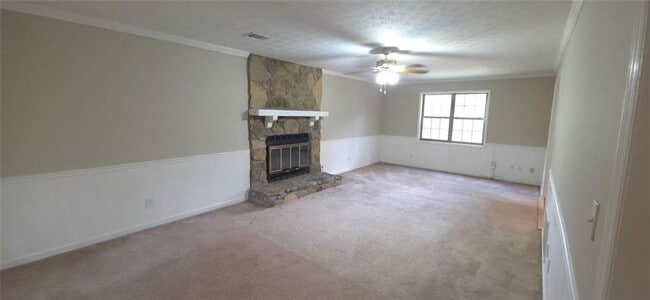 Foto del edificio - 6601 Brittwood Way