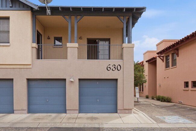Foto del edificio - 630 Harvill Dr
