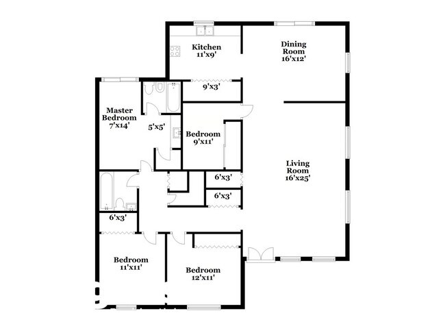 Building Photo - 2502 SW 138th Ave
