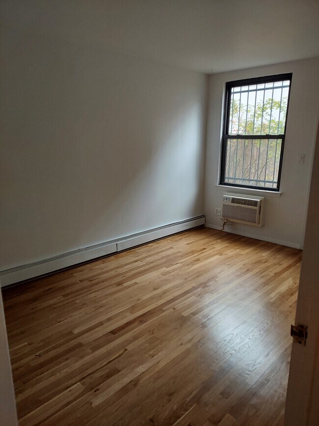 bedroom #1 - 126 N 3rd St