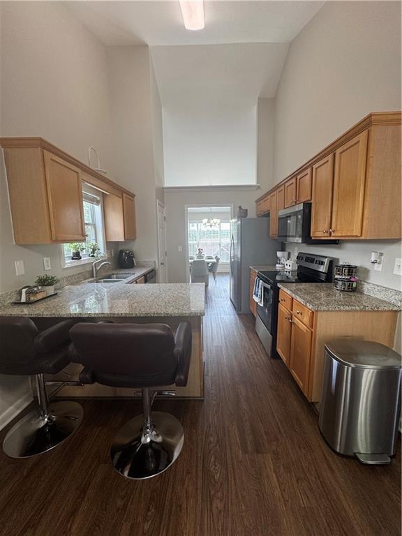 Foto del edificio - 2738 Ballyshannon Ct