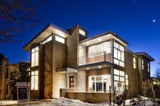 Foto del edificio - 947 S Gilpin St