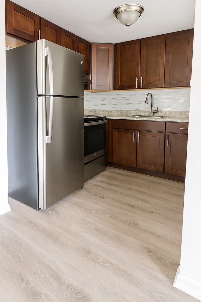 Interior Photo - Villa Rica Apartment Home