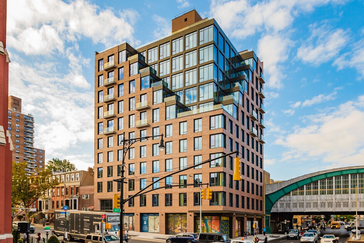 Foto principal - The Deermar Residences