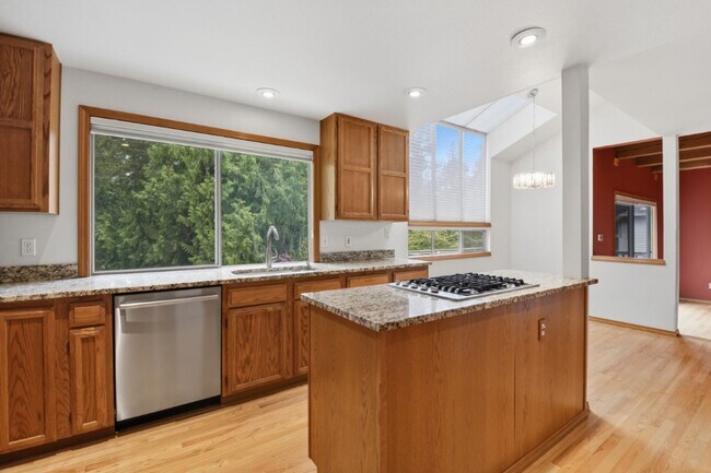 Foto del edificio - 4Bd/3.5Ba Sammamish House