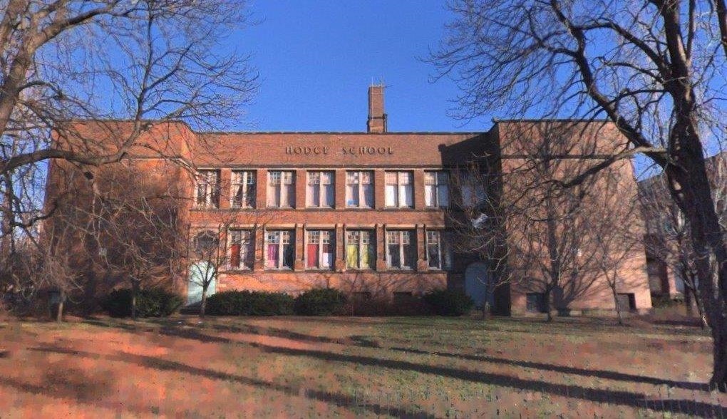 Building Photo - Hodge School