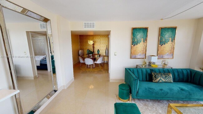 3031 N Ocean Blvd Unit 406 photo'