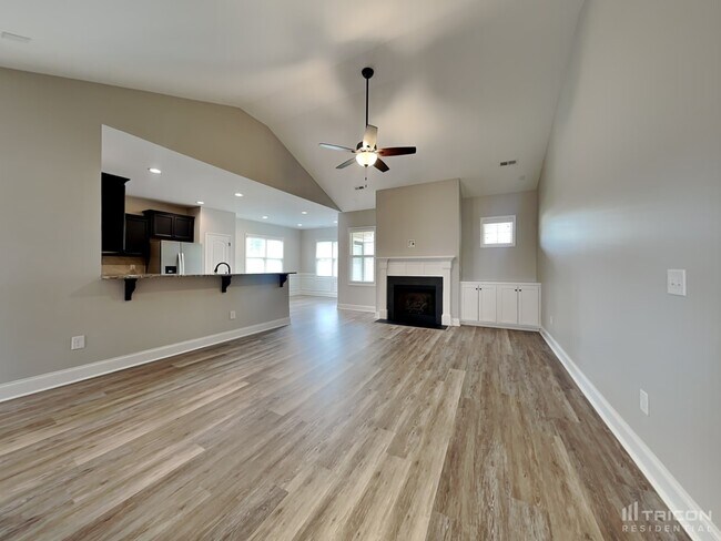 Building Photo - 22 Keller Court Lillington NC