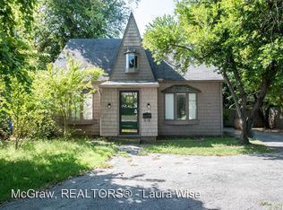 Foto principal - 1104 E 35th Pl
