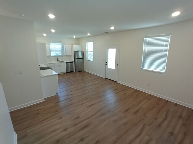 Foto del edificio - 261 Cedar St