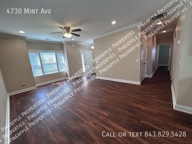 Foto del edificio - 4730 Mint Ave