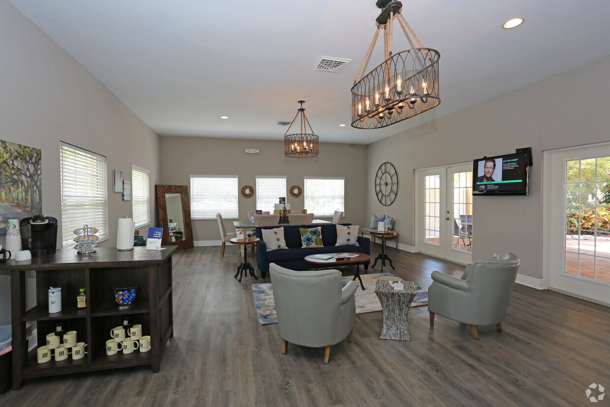 Fountains of Largo Apartments Largo, FL