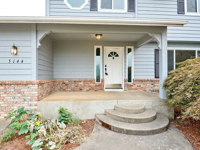 Foto del edificio - 5144 Klamath St SE