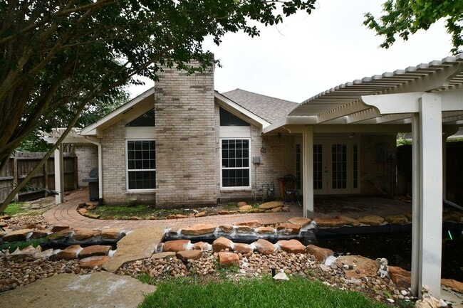 Building Photo - 1947 Mayweather Ln