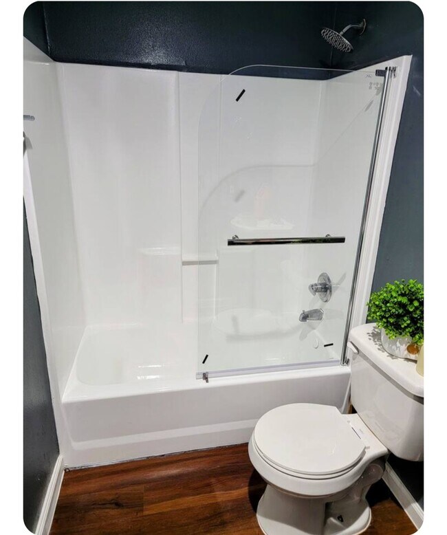 Foto del edificio - 6222 Foster St