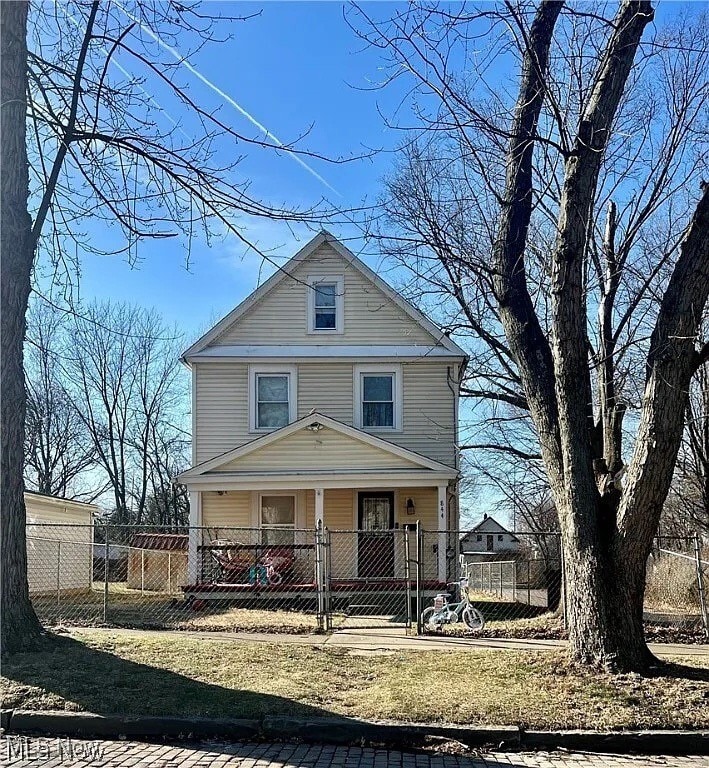 844 Sumner St Akron, OH 44311 – photo 1