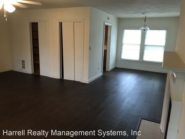 Foto del edificio - 2 br, 1 bath House - 2903  1/2 Austin Avenue