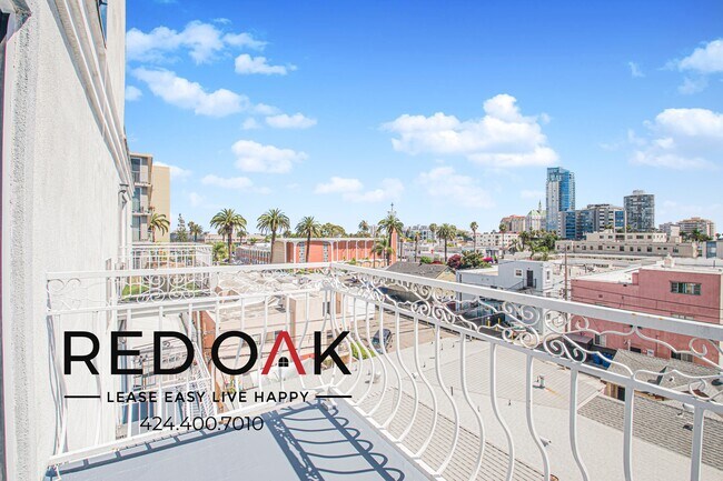 Foto del edificio - 518 E 4th St