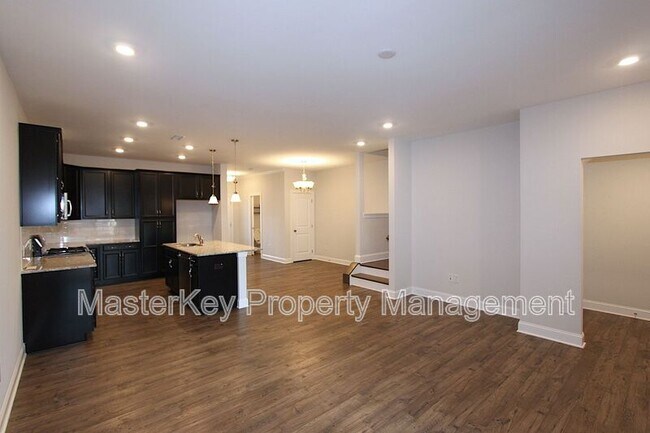 Foto del edificio - 1328 Farm Pond Trail