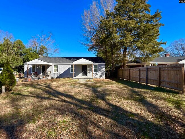 Foto del edificio - 2327 Laurie St