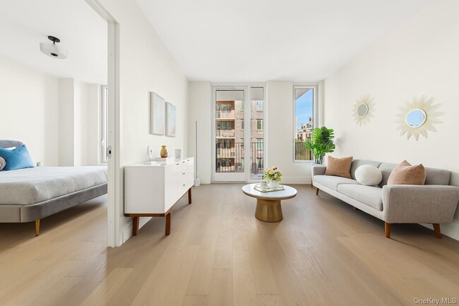 Foto del edificio - 30-55 Vernon Blvd