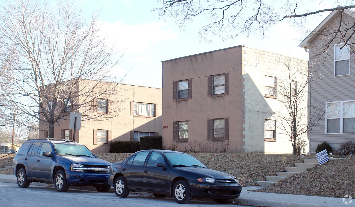 Primary Photo - 2951 N Capitol Ave