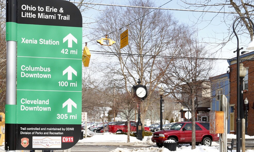 Is LovelandMadeira Corridor a Good Place To Live in Loveland? Neighborhood Guide by