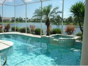 Building Photo - ENJOY LIFE IN THIS 4 BEDROOM UNIQUE LAKE V...