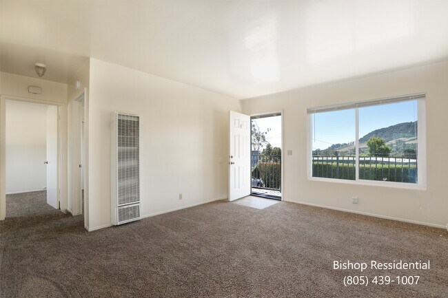 Fotografía del edificio - 633 Couper Dr