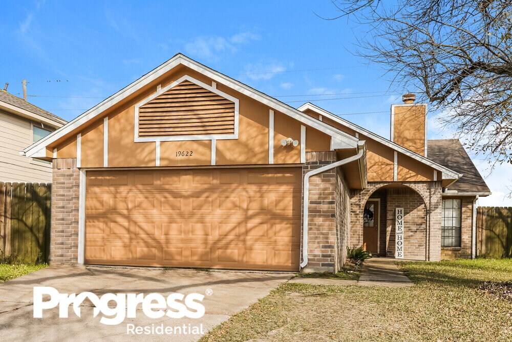 19622 Cypress Canyon Dr, Katy, TX 77449 House for Rent in Katy, TX