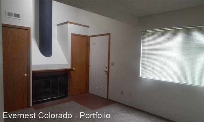 Foto del edificio - 1 br, 1 bath House - 12482 W. Nevada Pl. #211